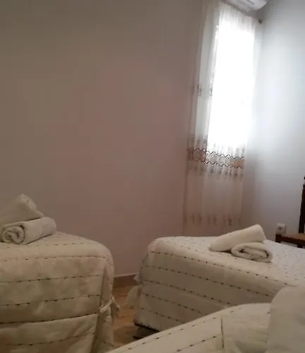 Gasthof Virgen Del Pilar